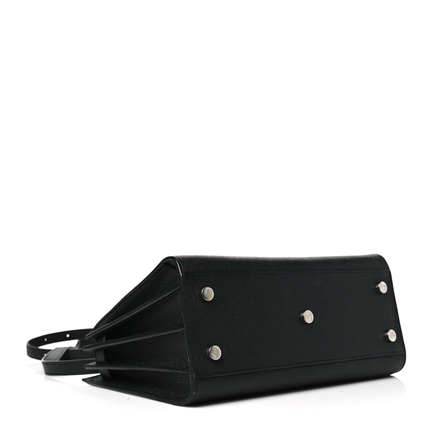 Grain de Poudre Baby Sac De Jour Black