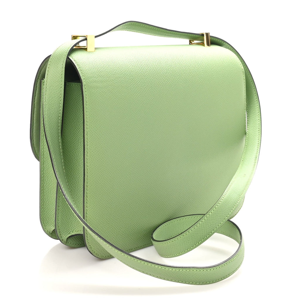 Epsom Constance 24 Vert Criquet