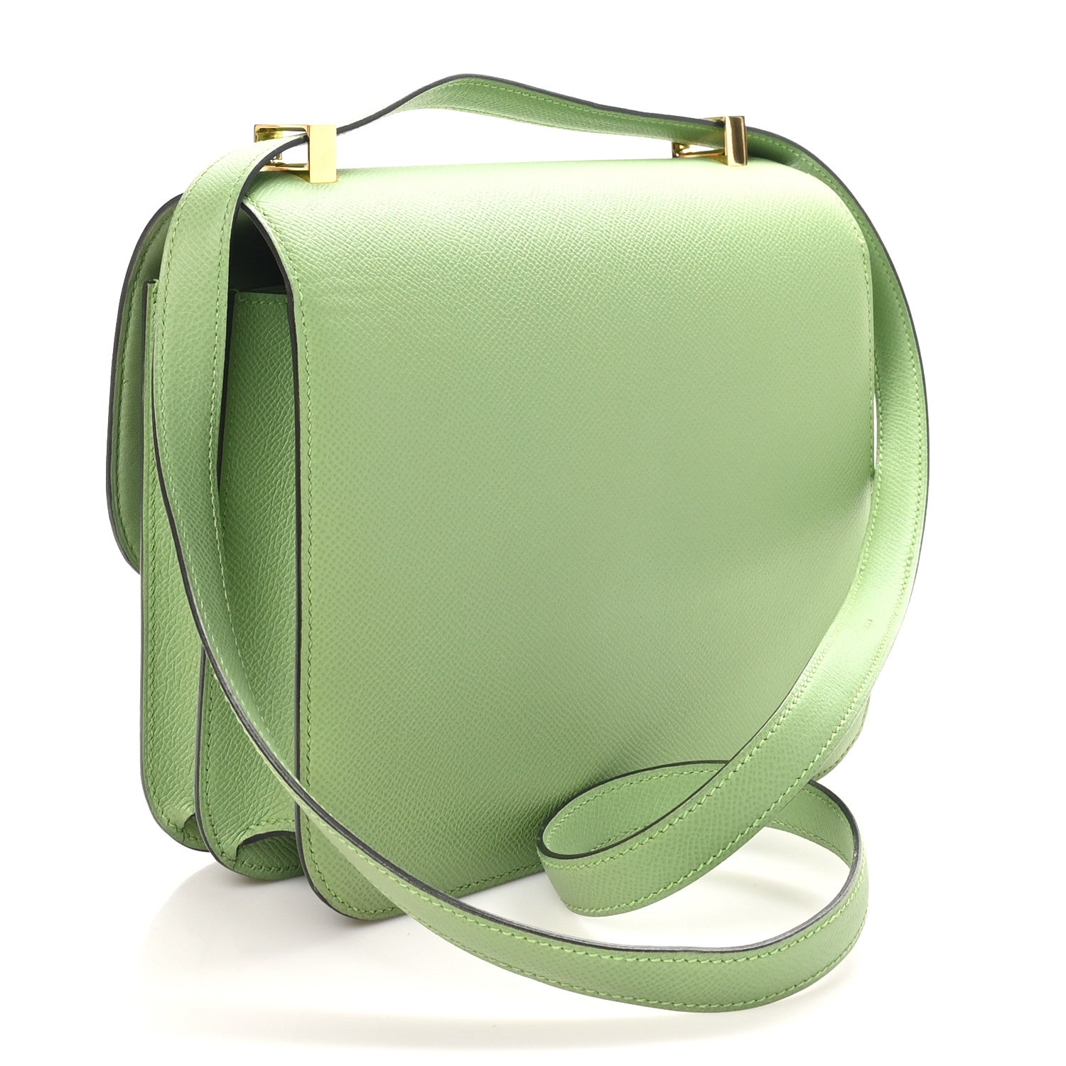 Epsom Constance 24 Vert Criquet