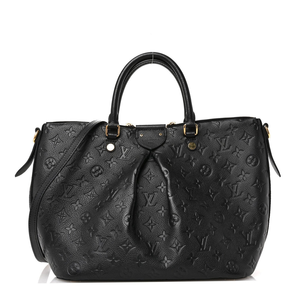 Empreinte Mazarine MM Black