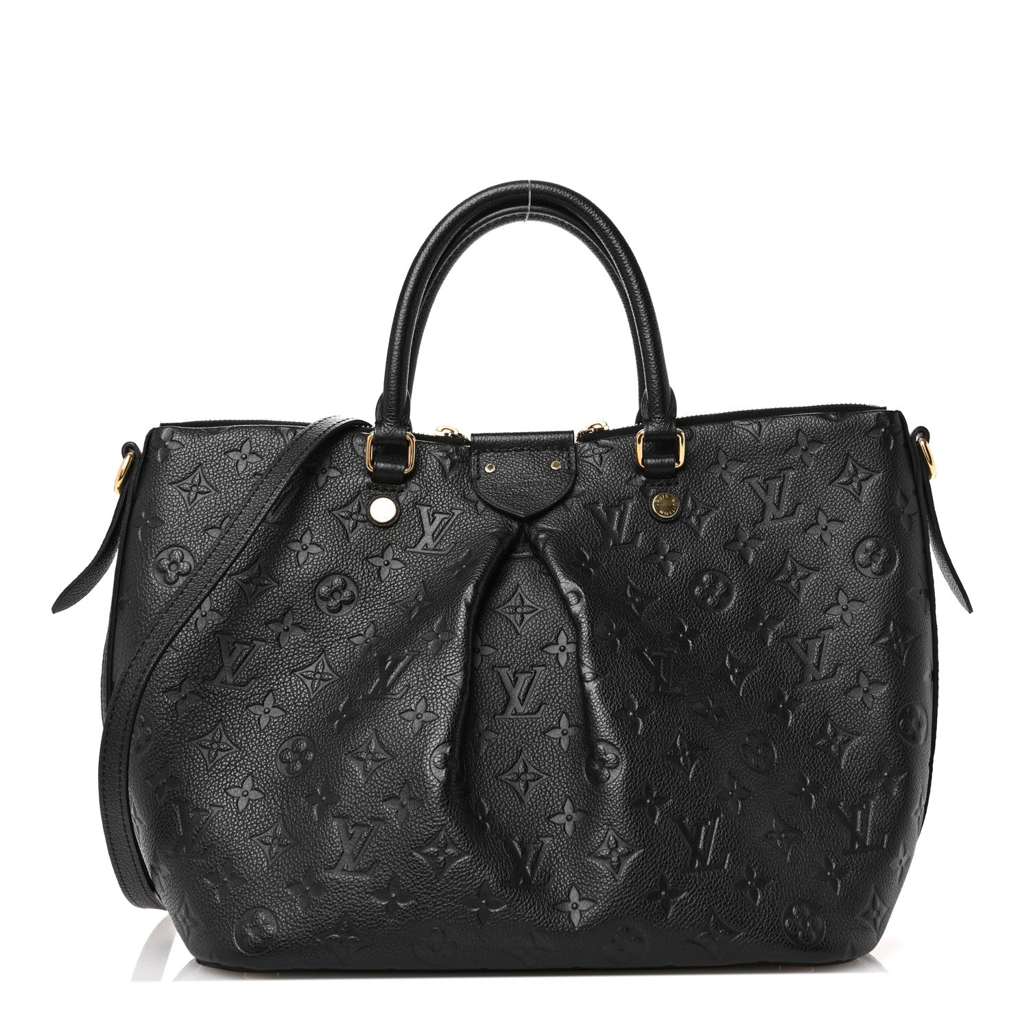 Empreinte Mazarine MM Black