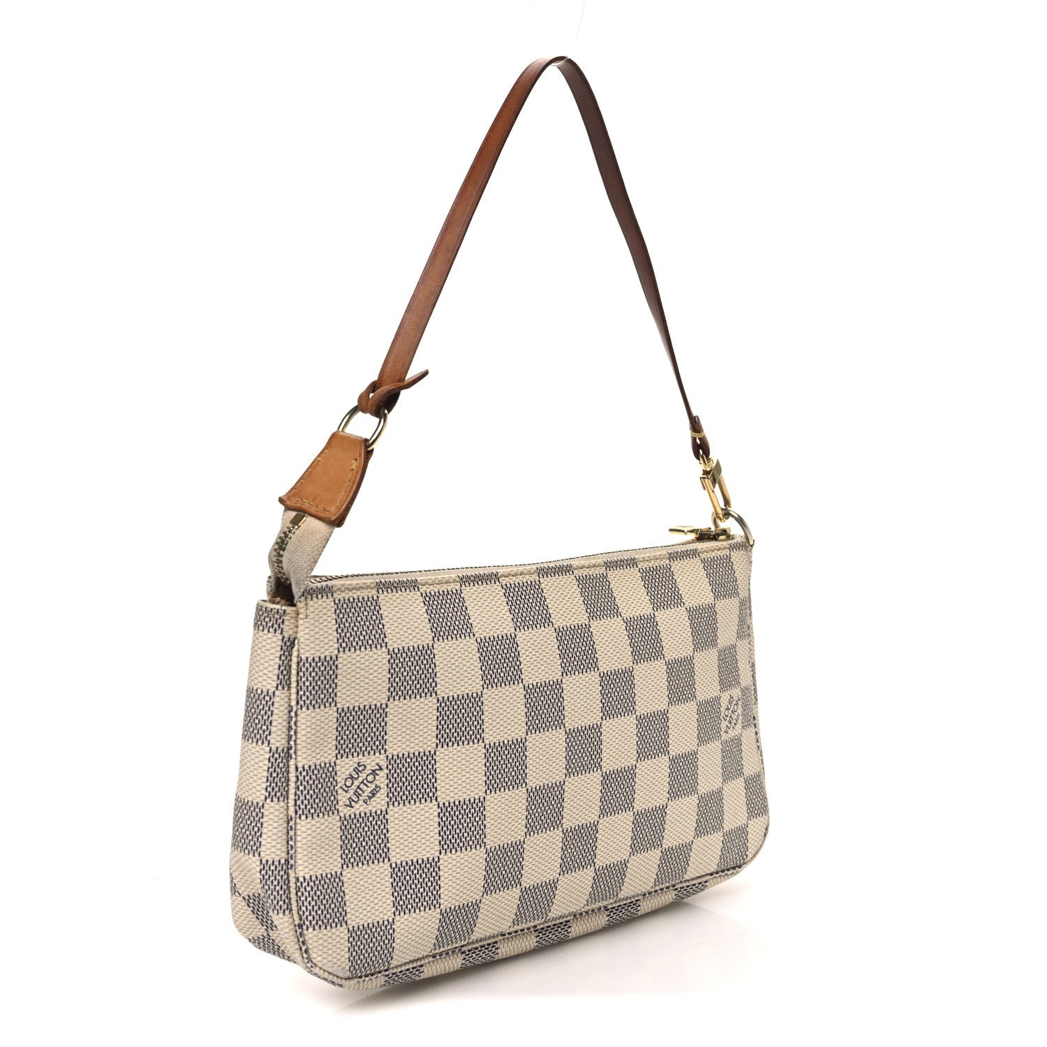 Damier Azur Pochette Accessories