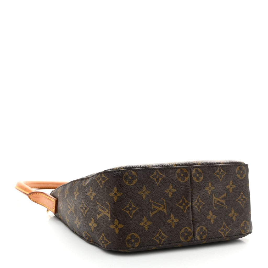 Monogram Looping MM