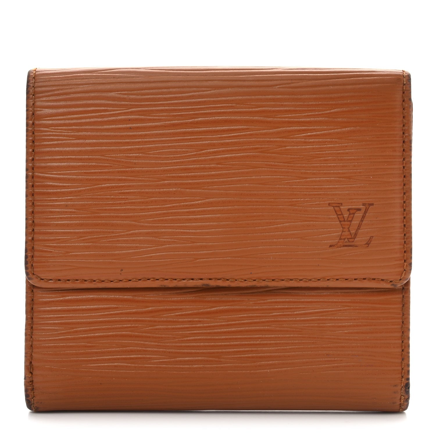 Epi Elise Wallet Kenyan Fawn
