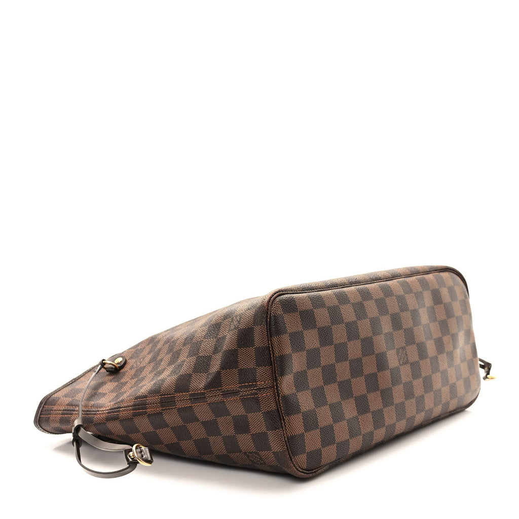 Damier Ebene Neverfull MM
