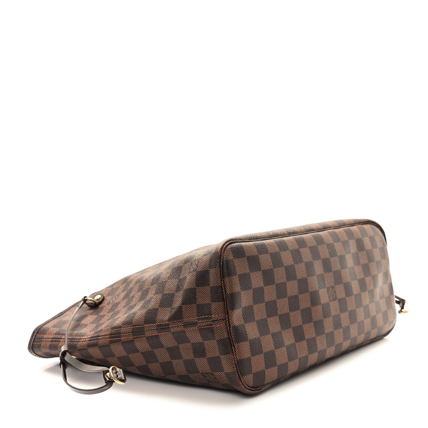 Damier Ebene Neverfull MM