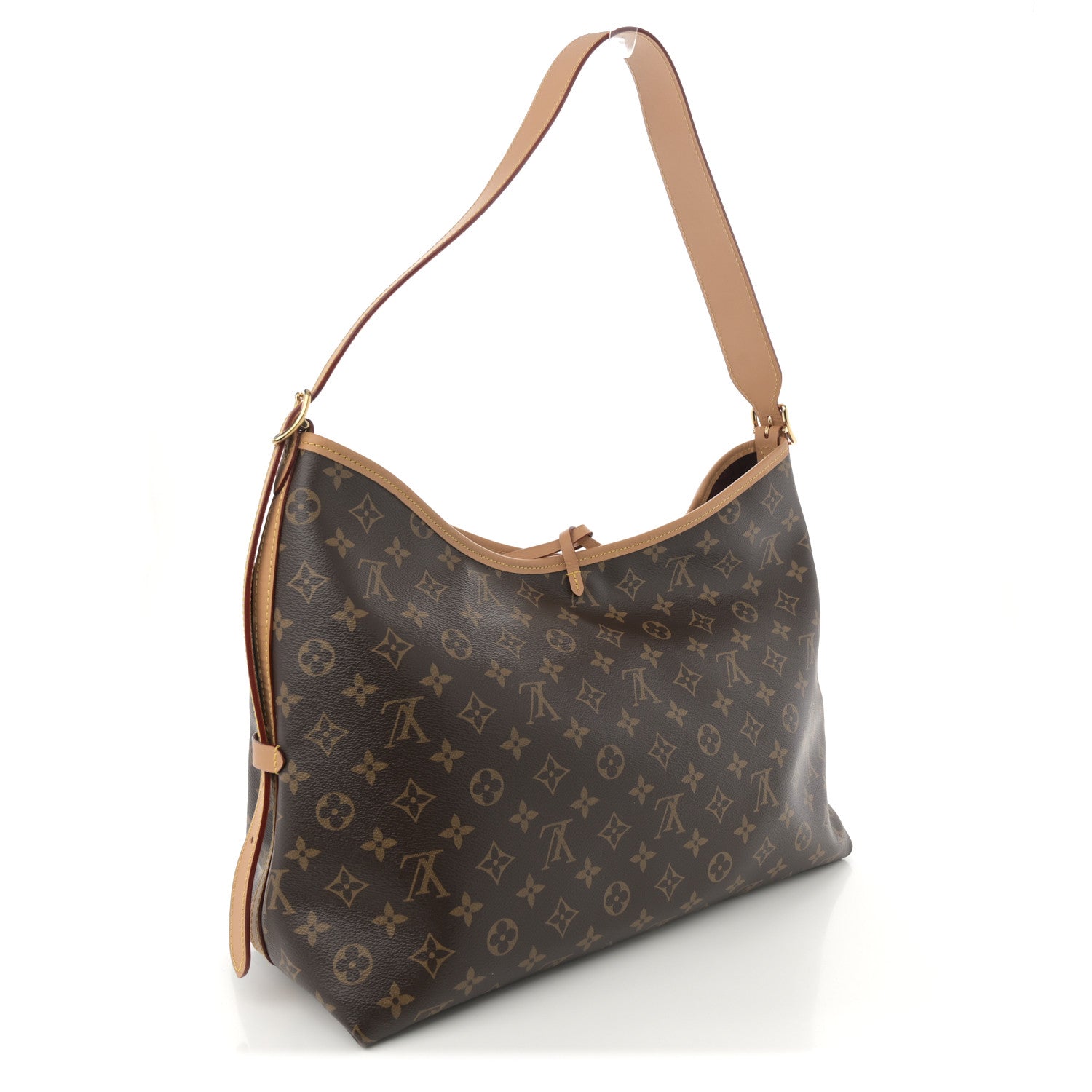 Monogram Carryall MM