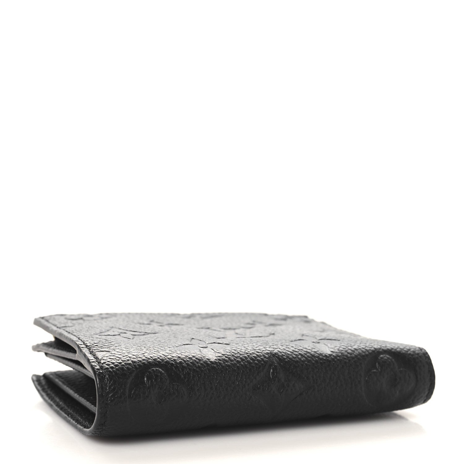 Empreinte Lisa Wallet Black