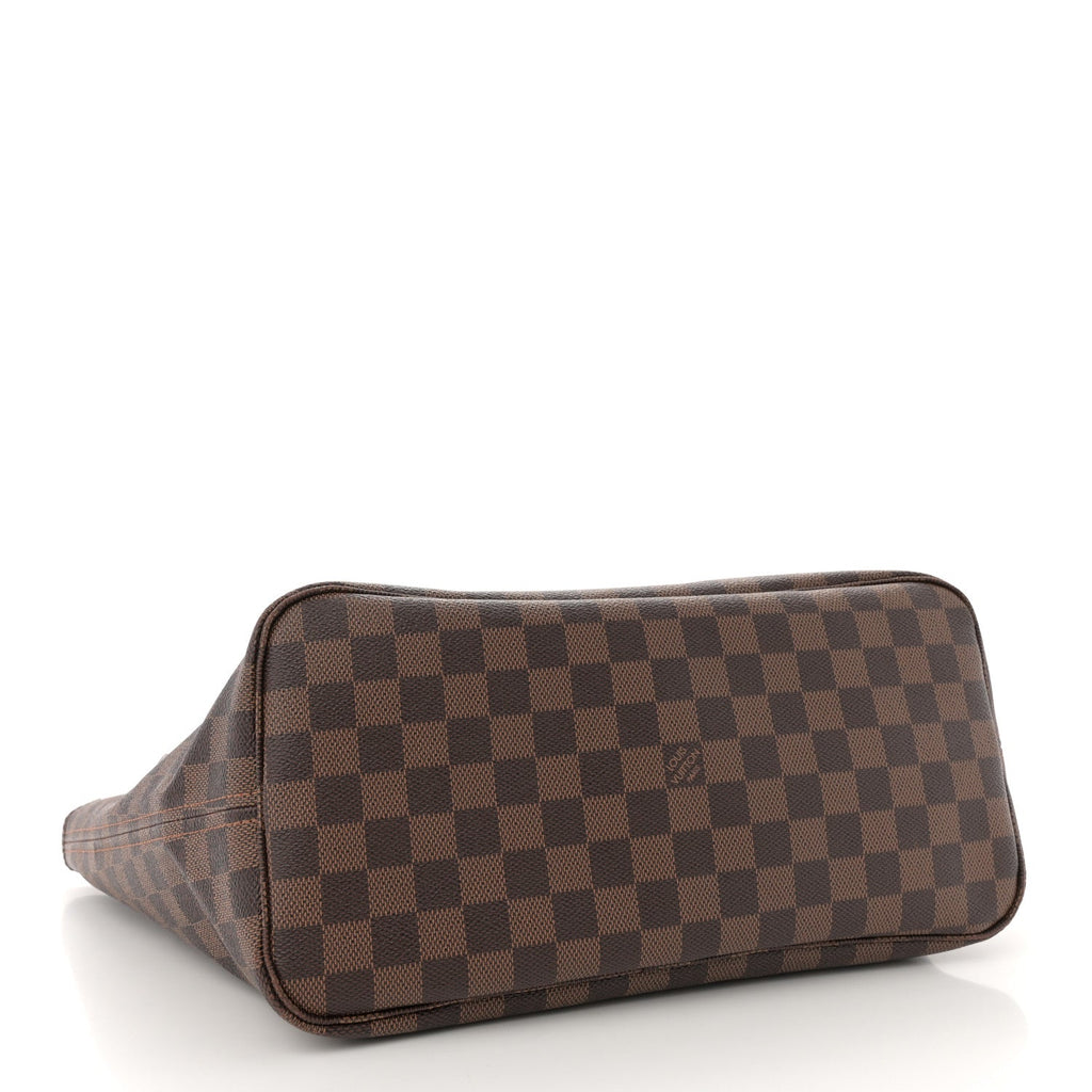 Damier Ebene Neverfull MM