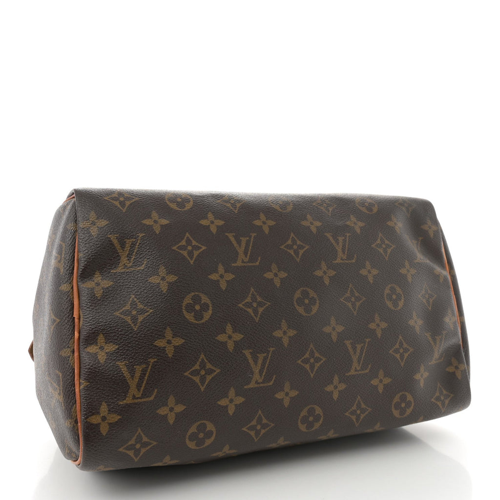 Monogram Speedy 30