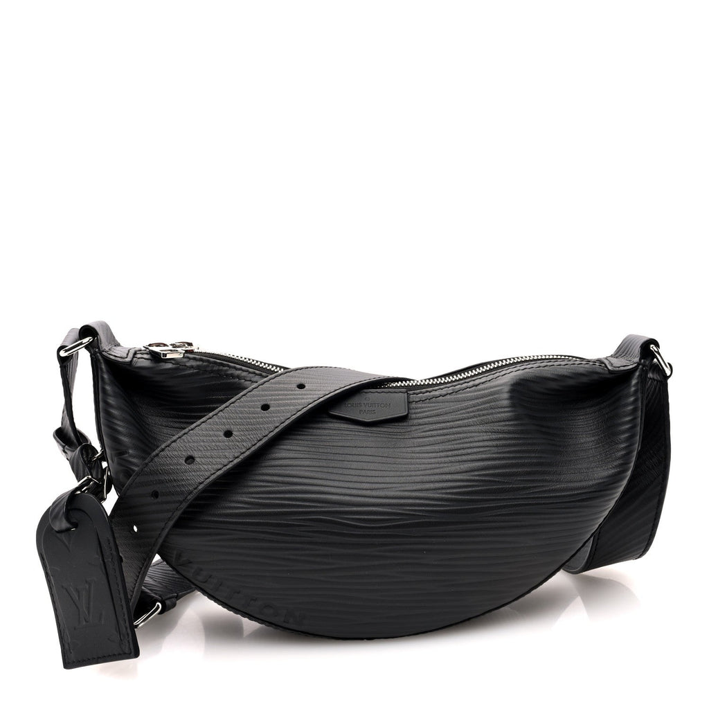 Epi XL Hamac Bag  Black