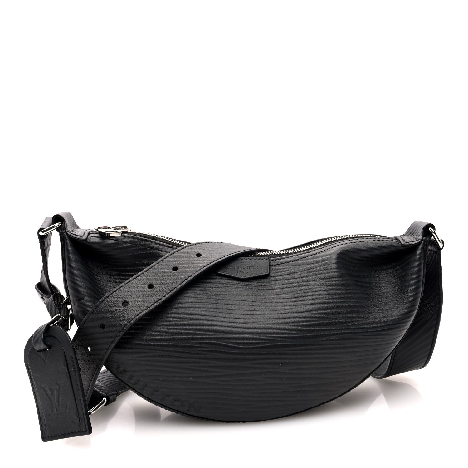 Epi XL Hamac Bag  Black