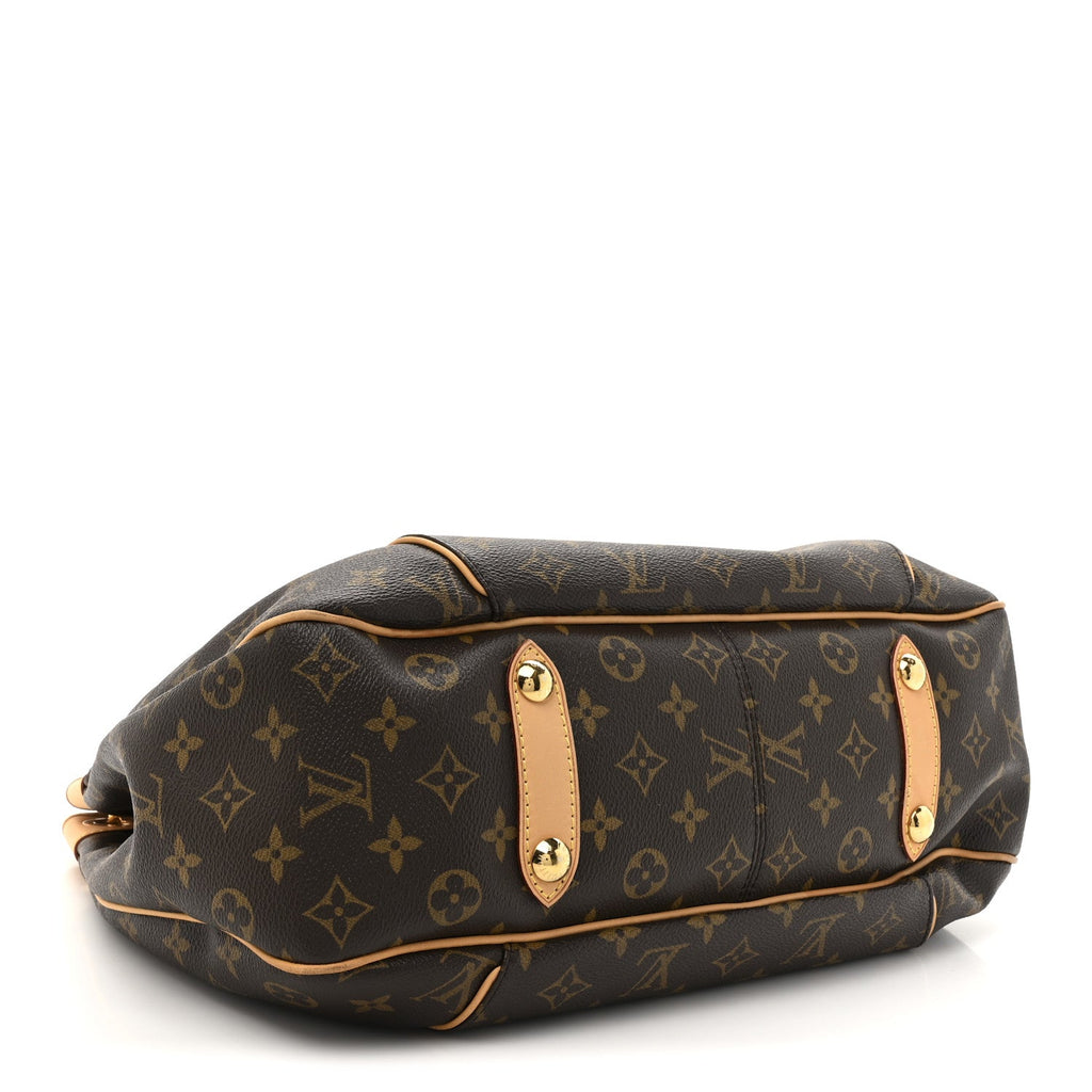 Monogram Galliera PM