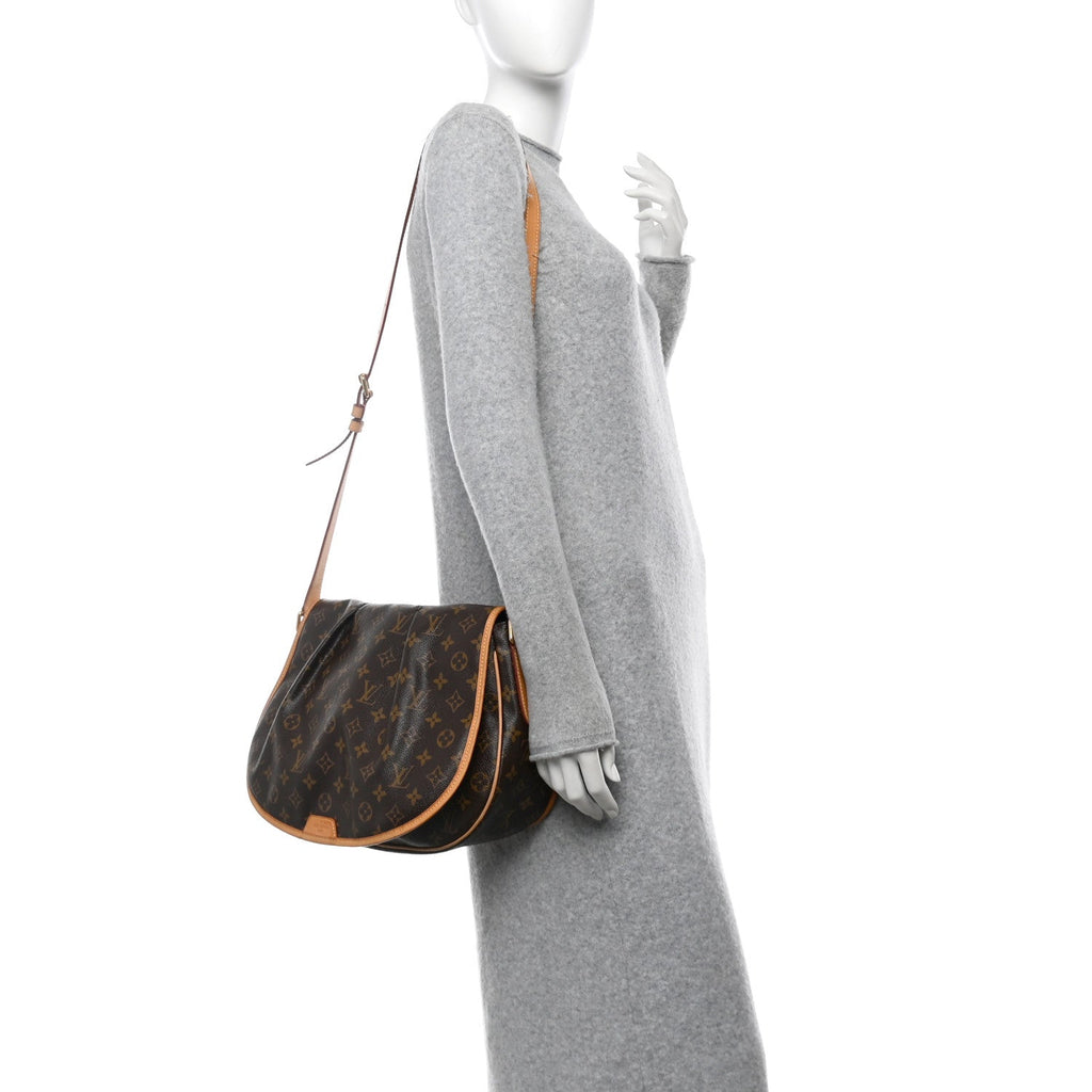 Monogram Menilmontant MM