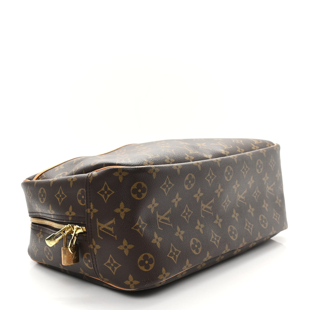 Monogram Deauville