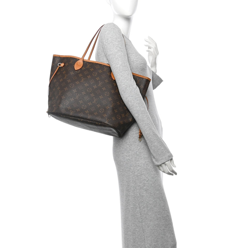 Monogram Neverfull MM