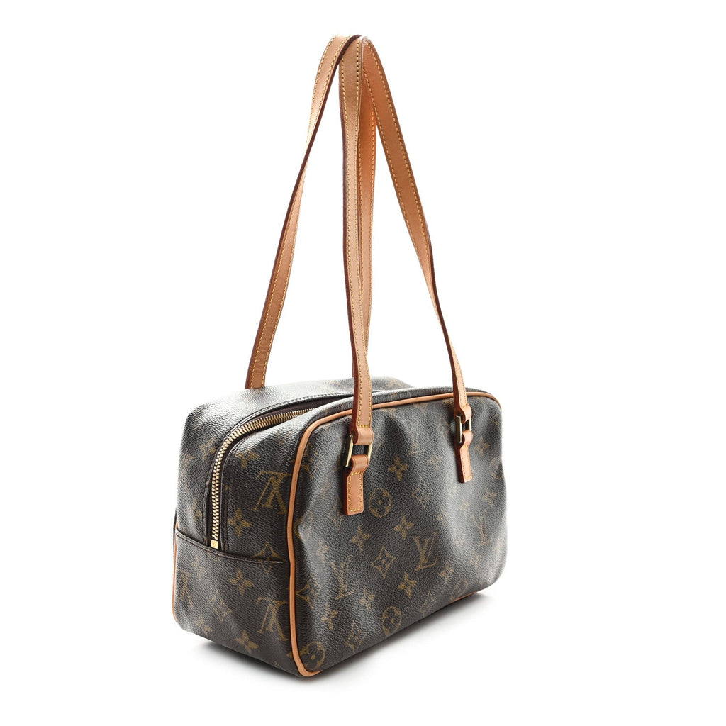 Monogram Cite MM