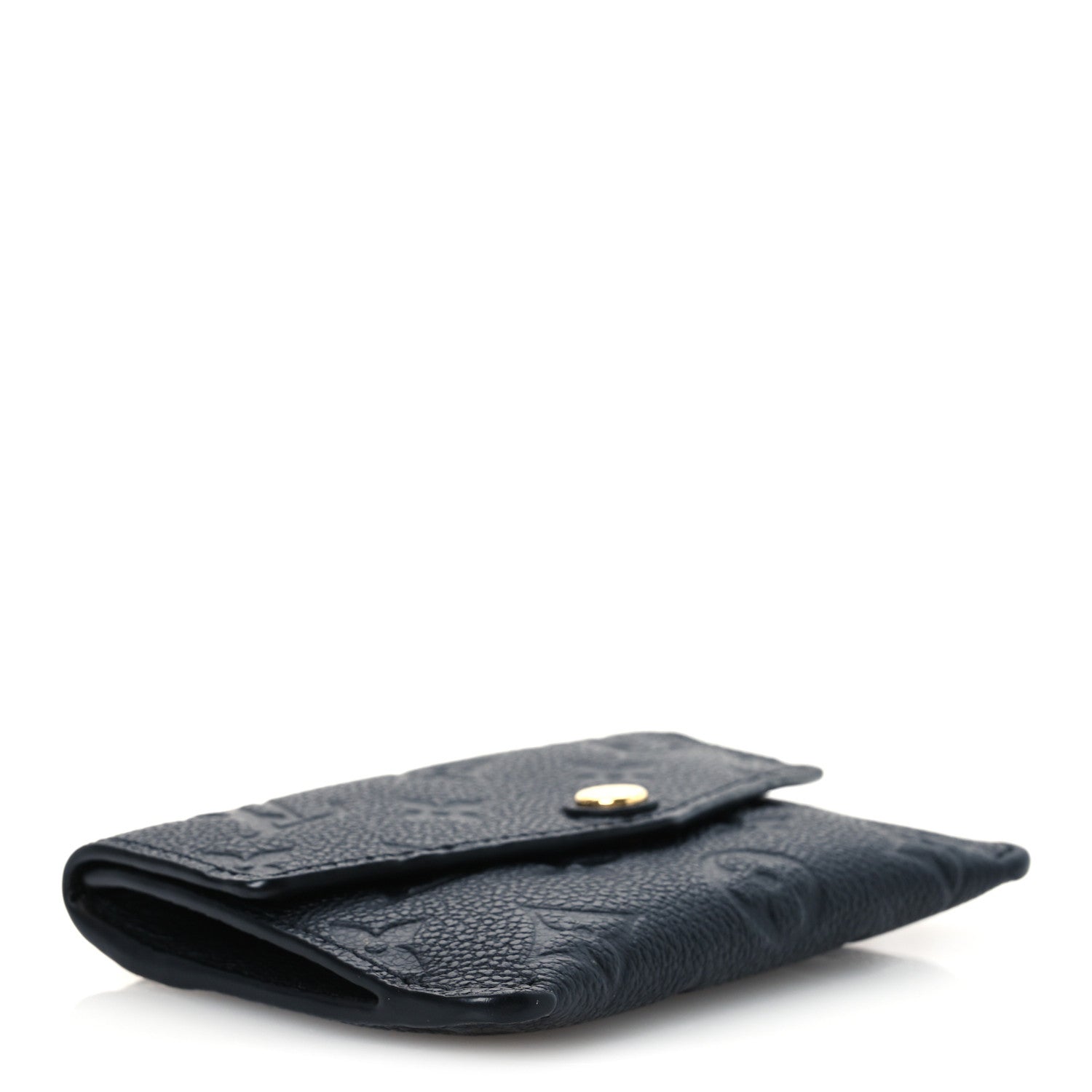 Empreinte Key Pouch Black