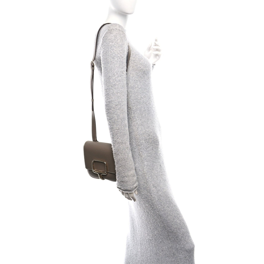 Epsom Mini Della Cavalleria Etoupe