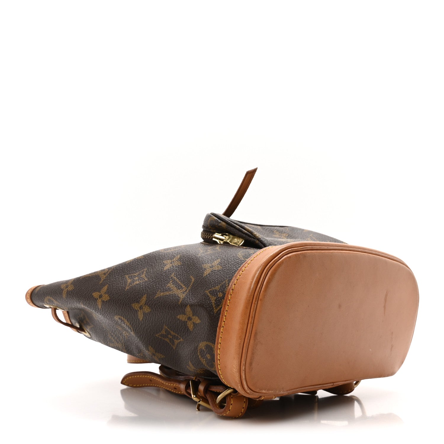 Monogram Mini Montsouris Backpack
