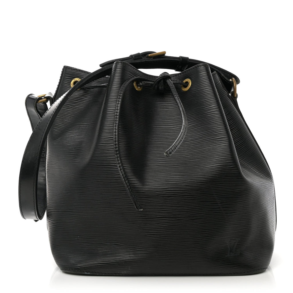 Epi Petit Noe Black