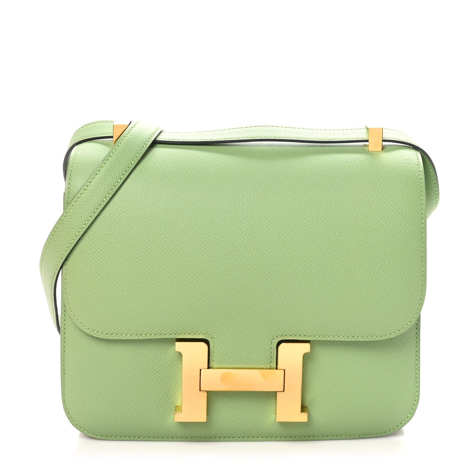 Epsom Constance 24 Vert Criquet