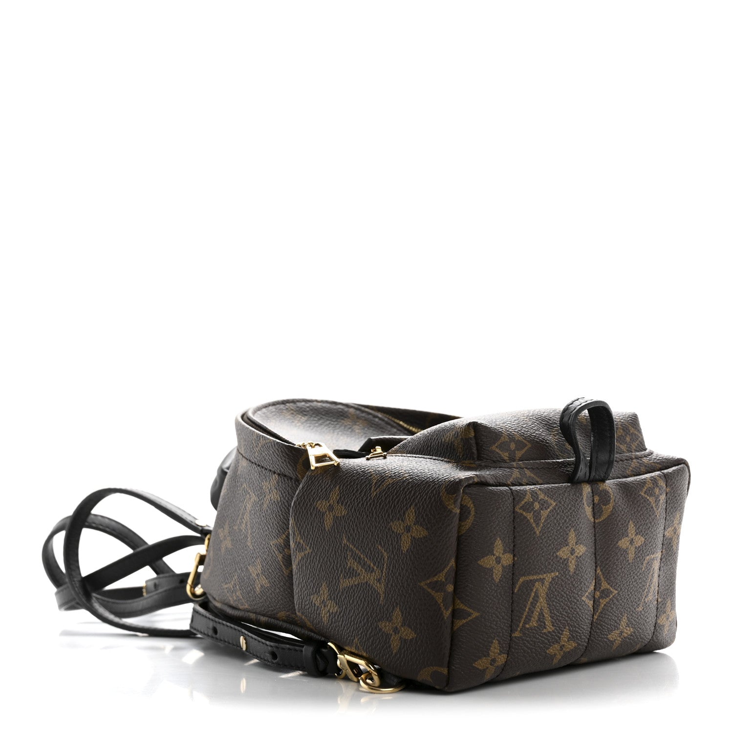 Monogram Palm Springs Backpack Mini