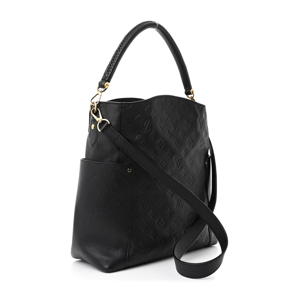 Empreinte Bagatelle Black