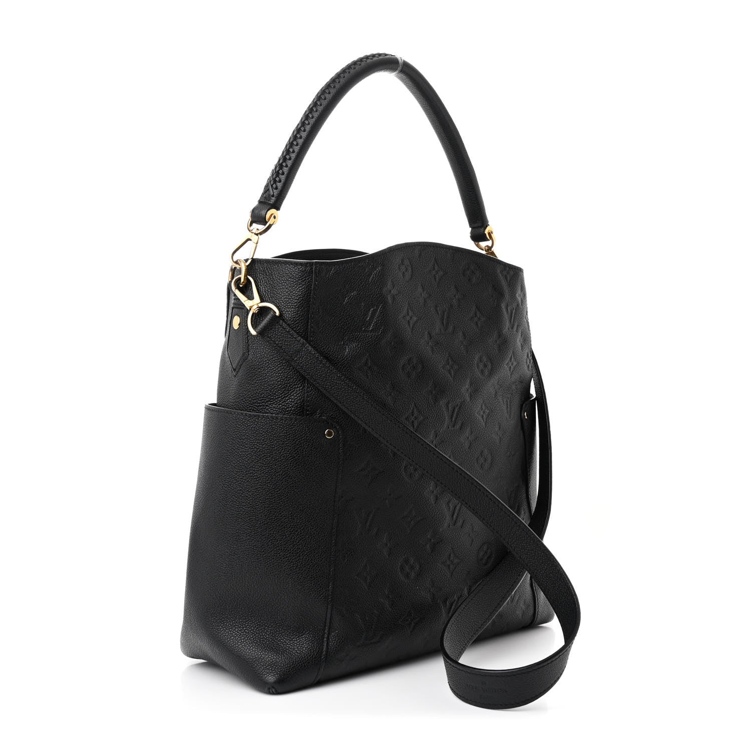 Empreinte Bagatelle Black