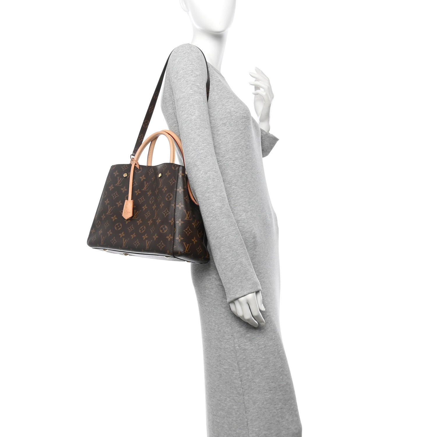 Monogram Montaigne MM