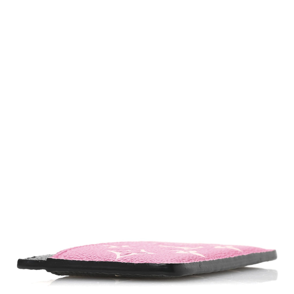 Empreinte Spring In The City  Holder Black White Pink