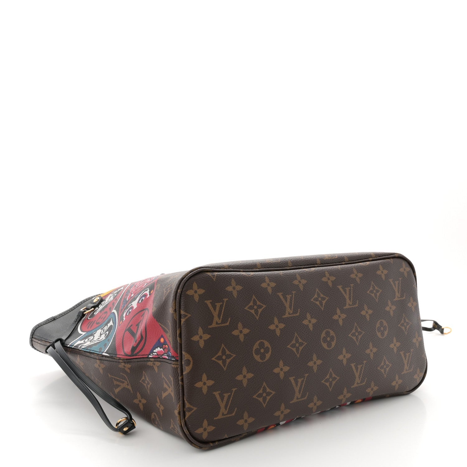 Monogram Kabuki Neverfull MM