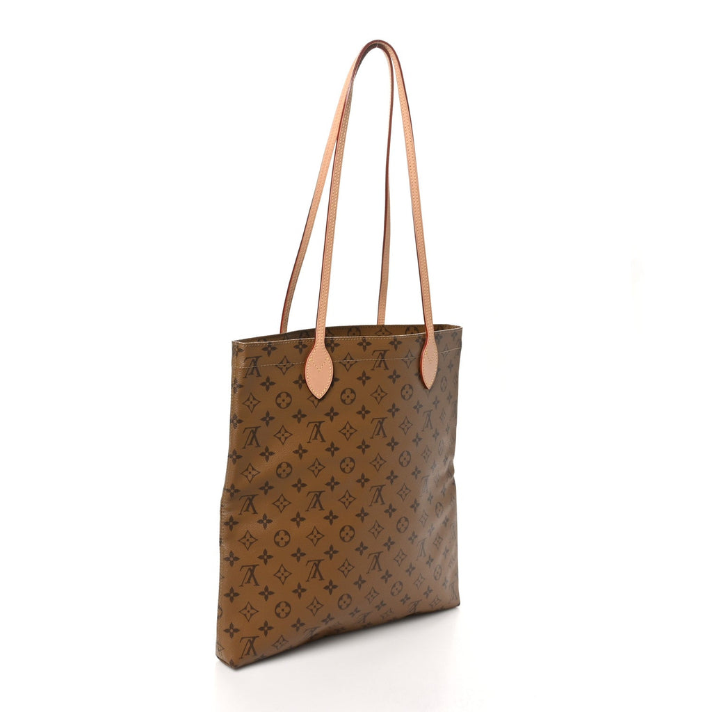 Reverse Monogram Carry It
