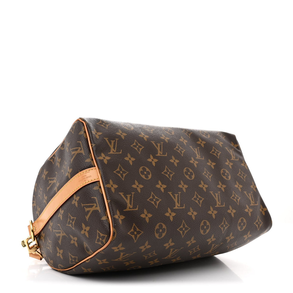 Monogram Speedy Bandouliere 30