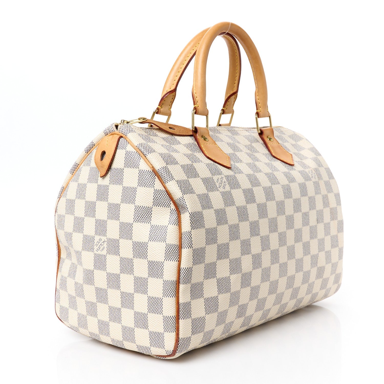 Damier Azur Speedy 30