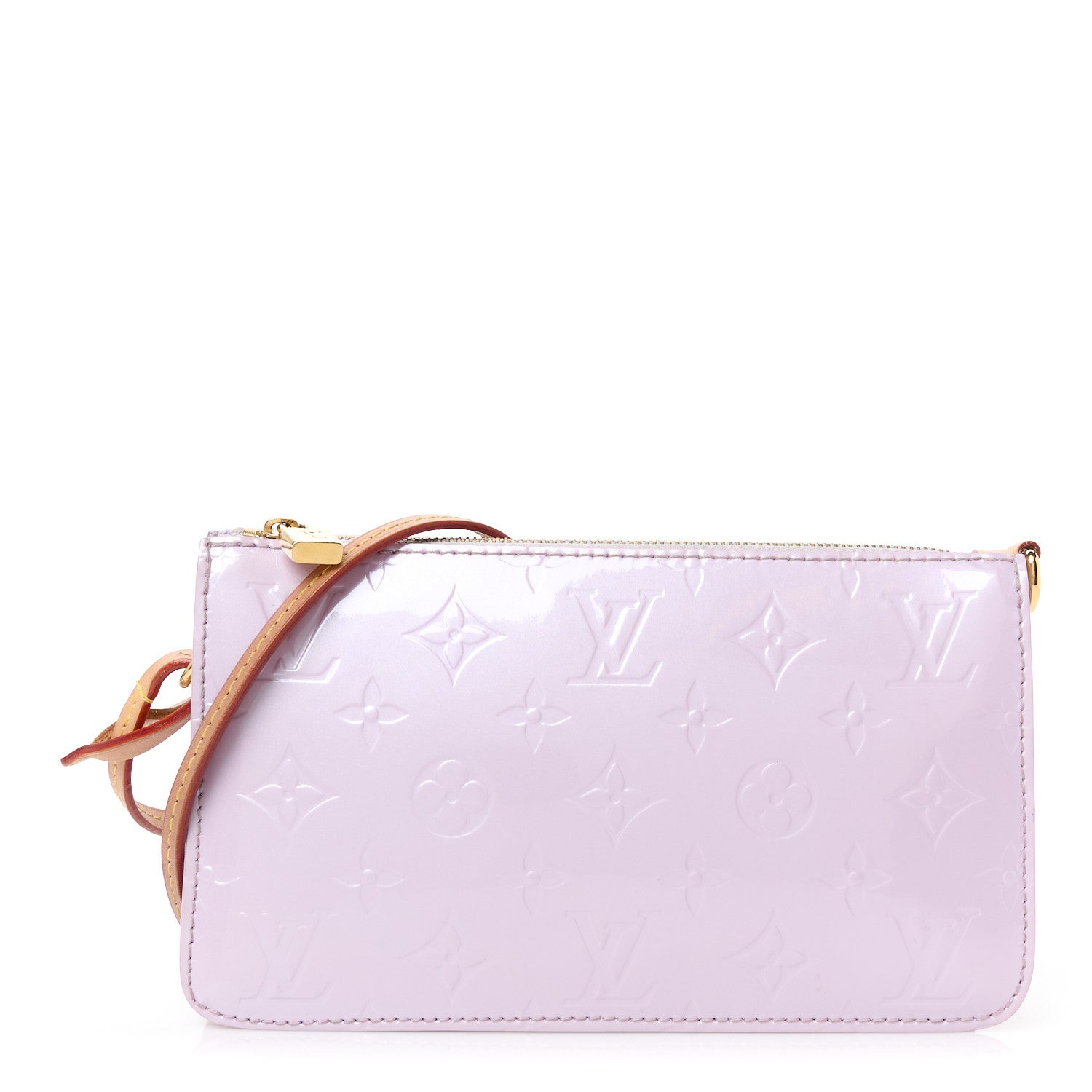 Vernis Lexington Pochette Glossy Lilac