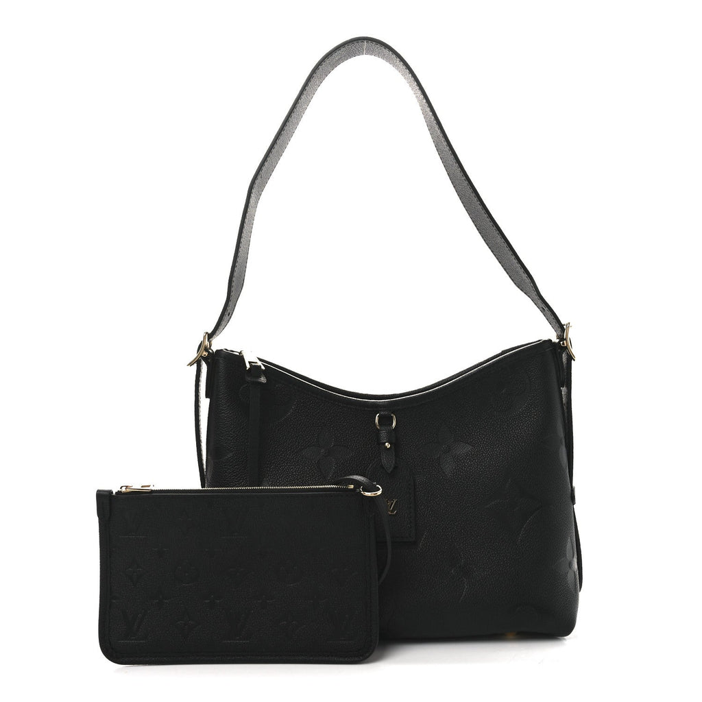 Empreinte Carryall PM Black
