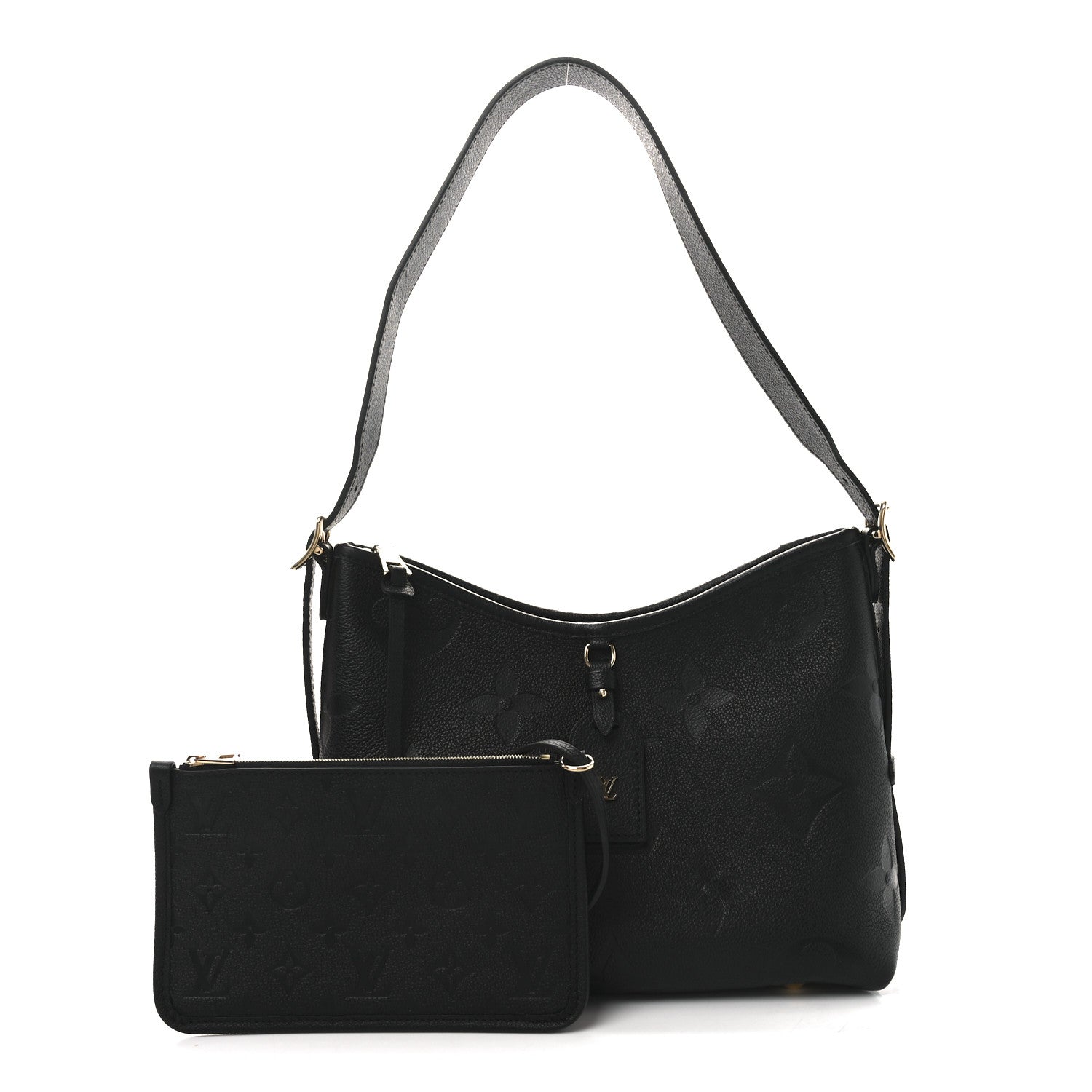 Empreinte Carryall PM Black