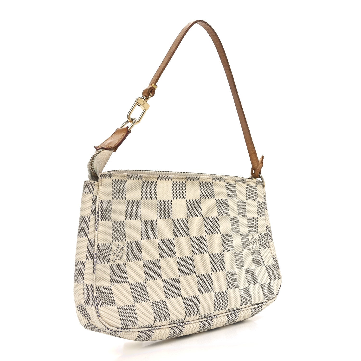Damier Azur Pochette Accessories
