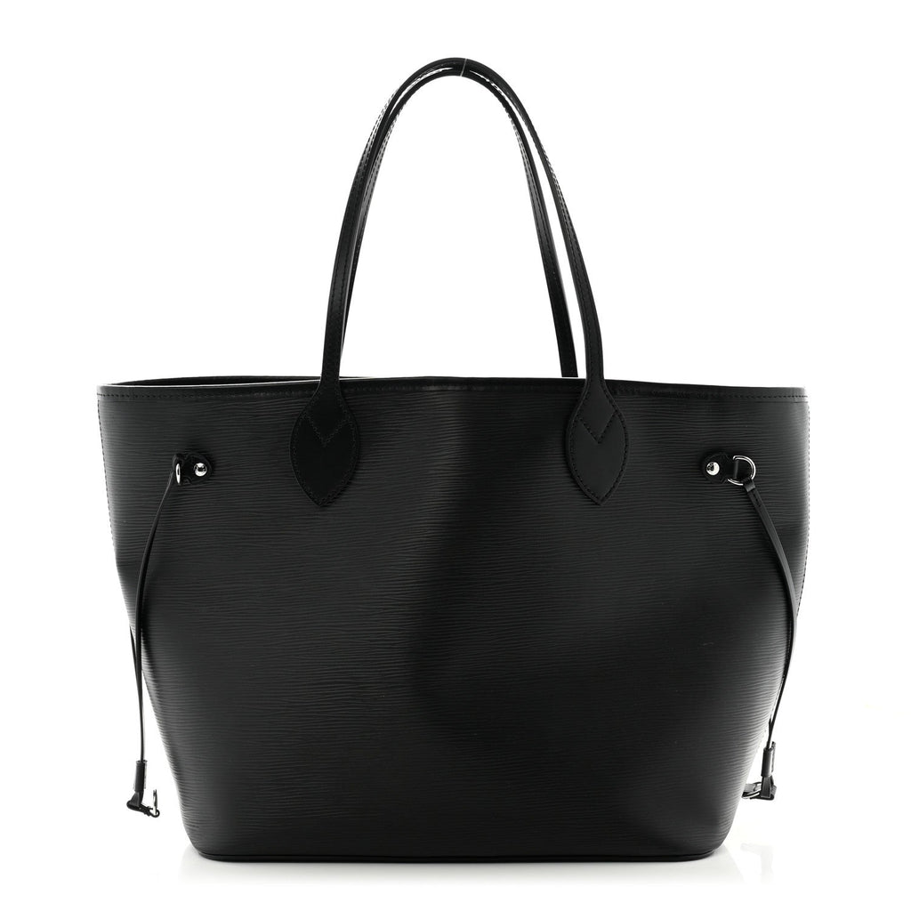 Epi Neverfull MM Black