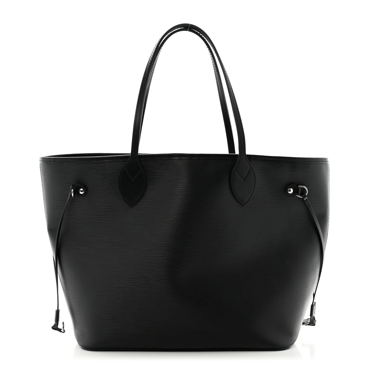 Epi Neverfull MM Black