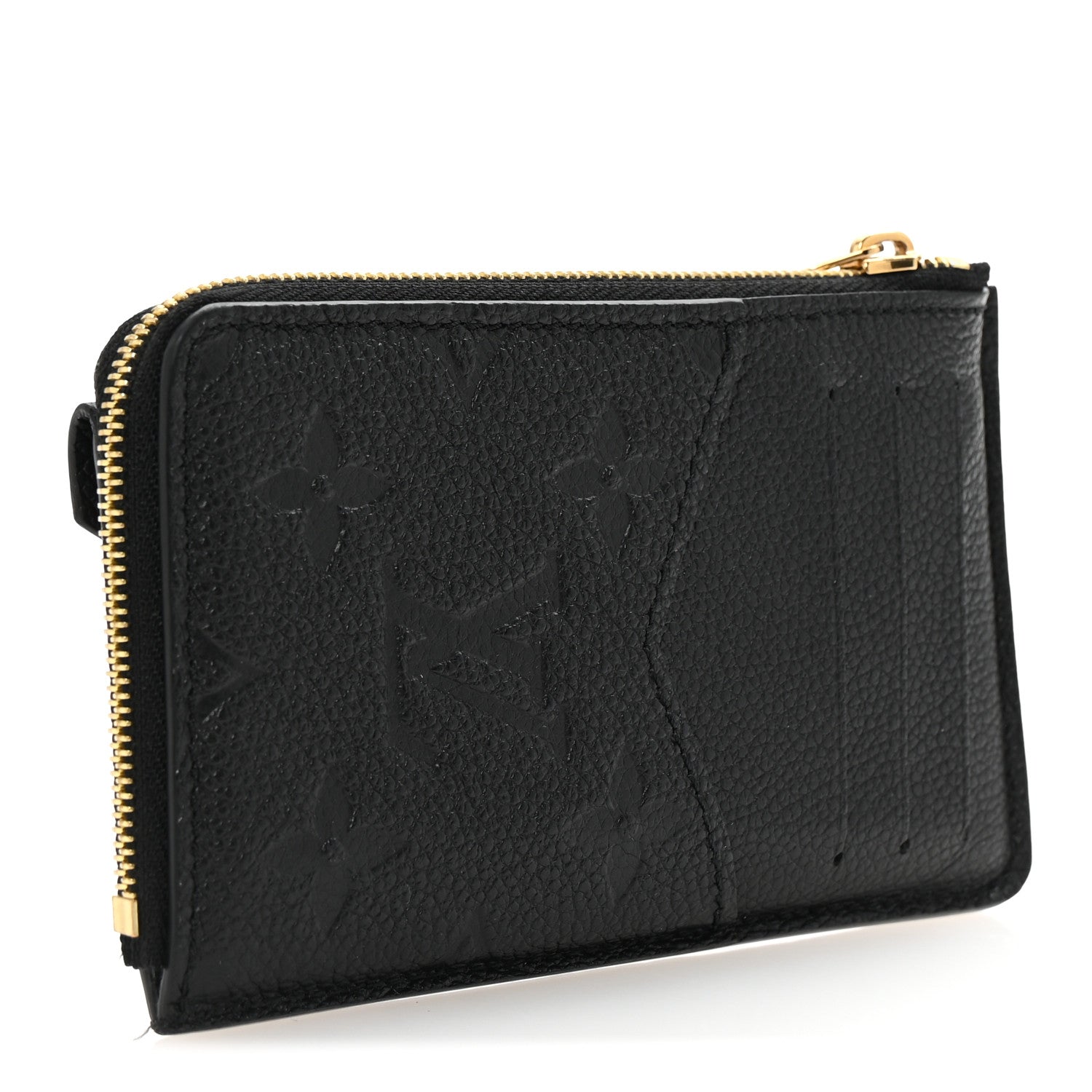 Empreinte Recto Verso  Holder Black