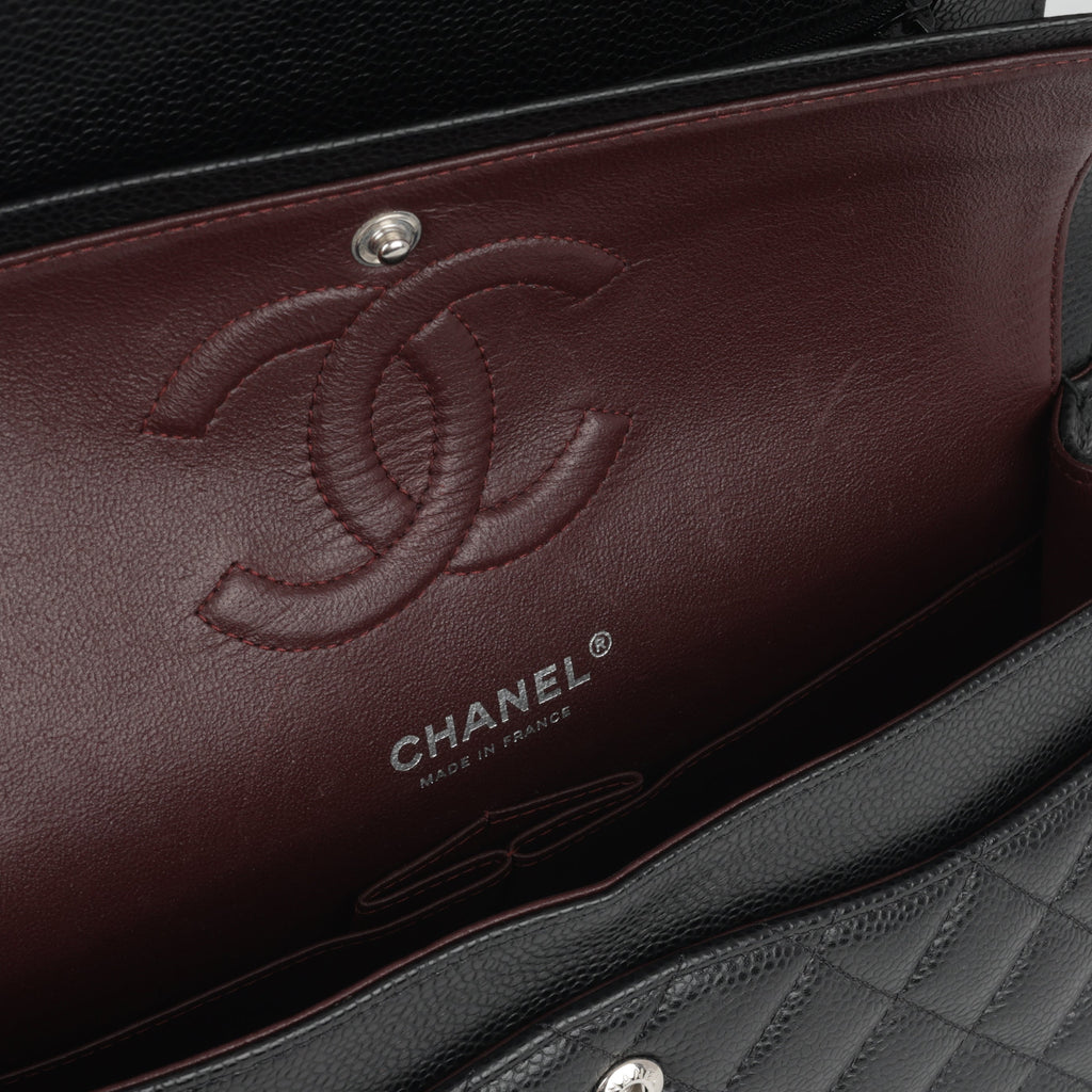 Chanel Classic Flap Bag - Medium