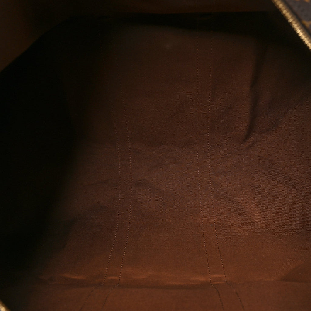 Monogram Keepall Bandouliere 55