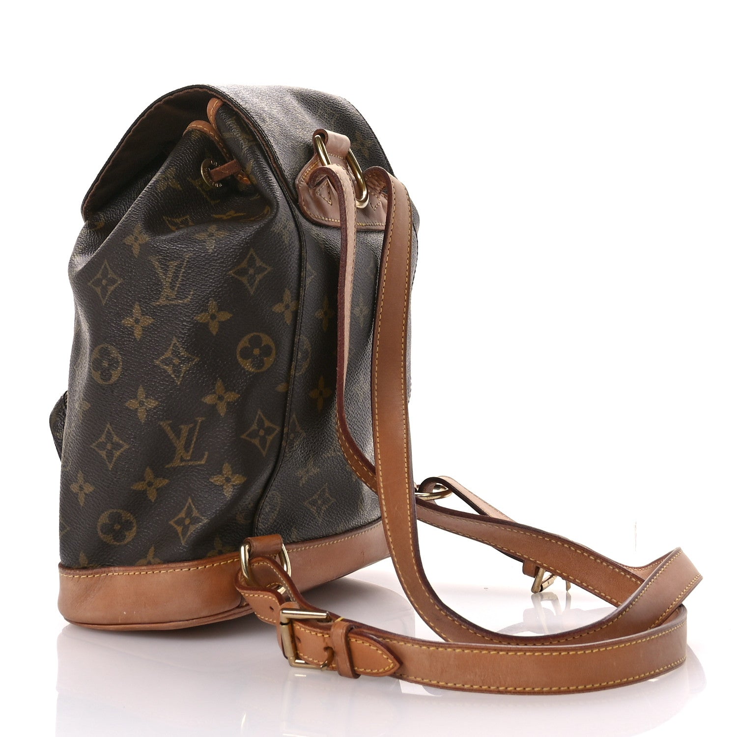 Monogram Montsouris MM Backpack