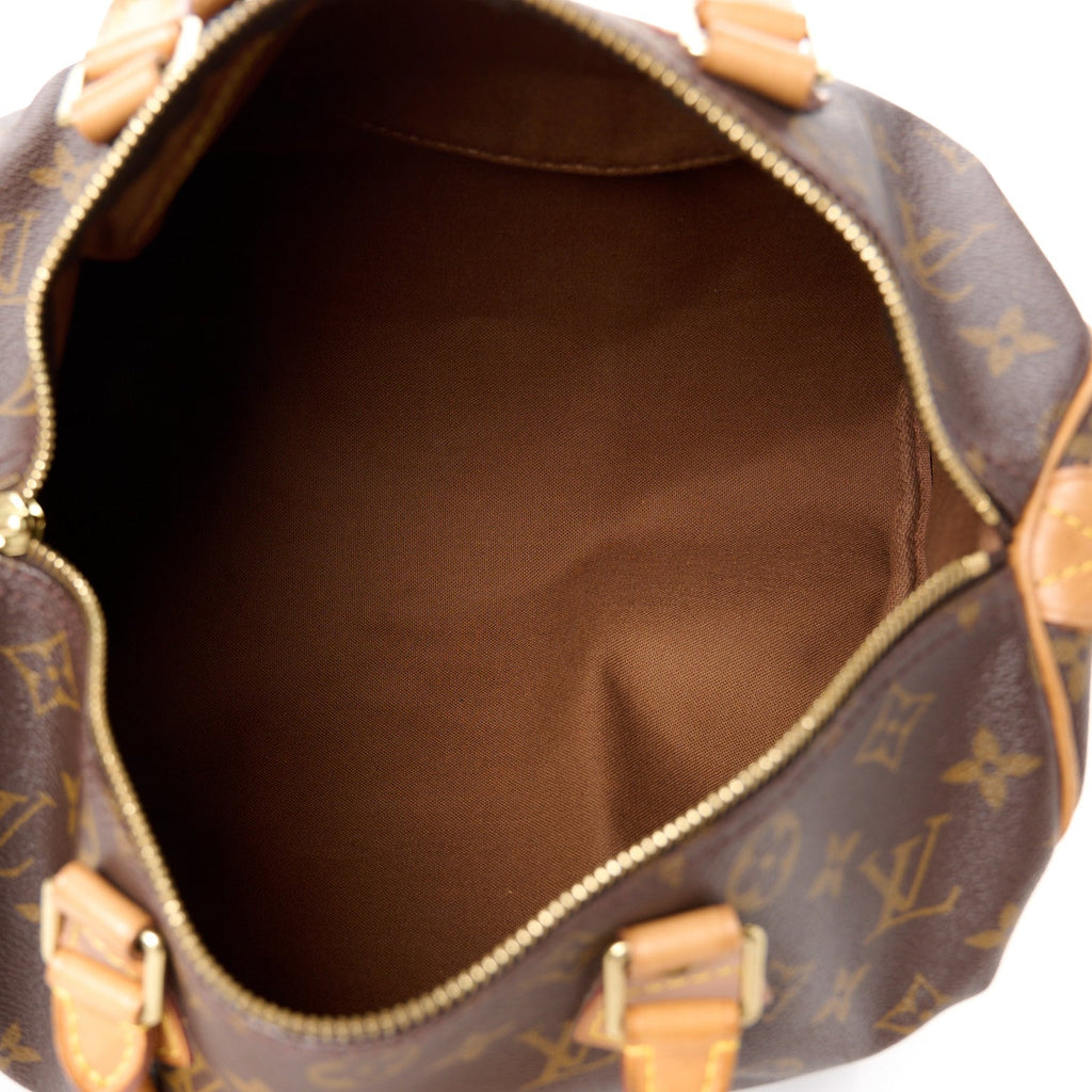 Monogram Speedy 30