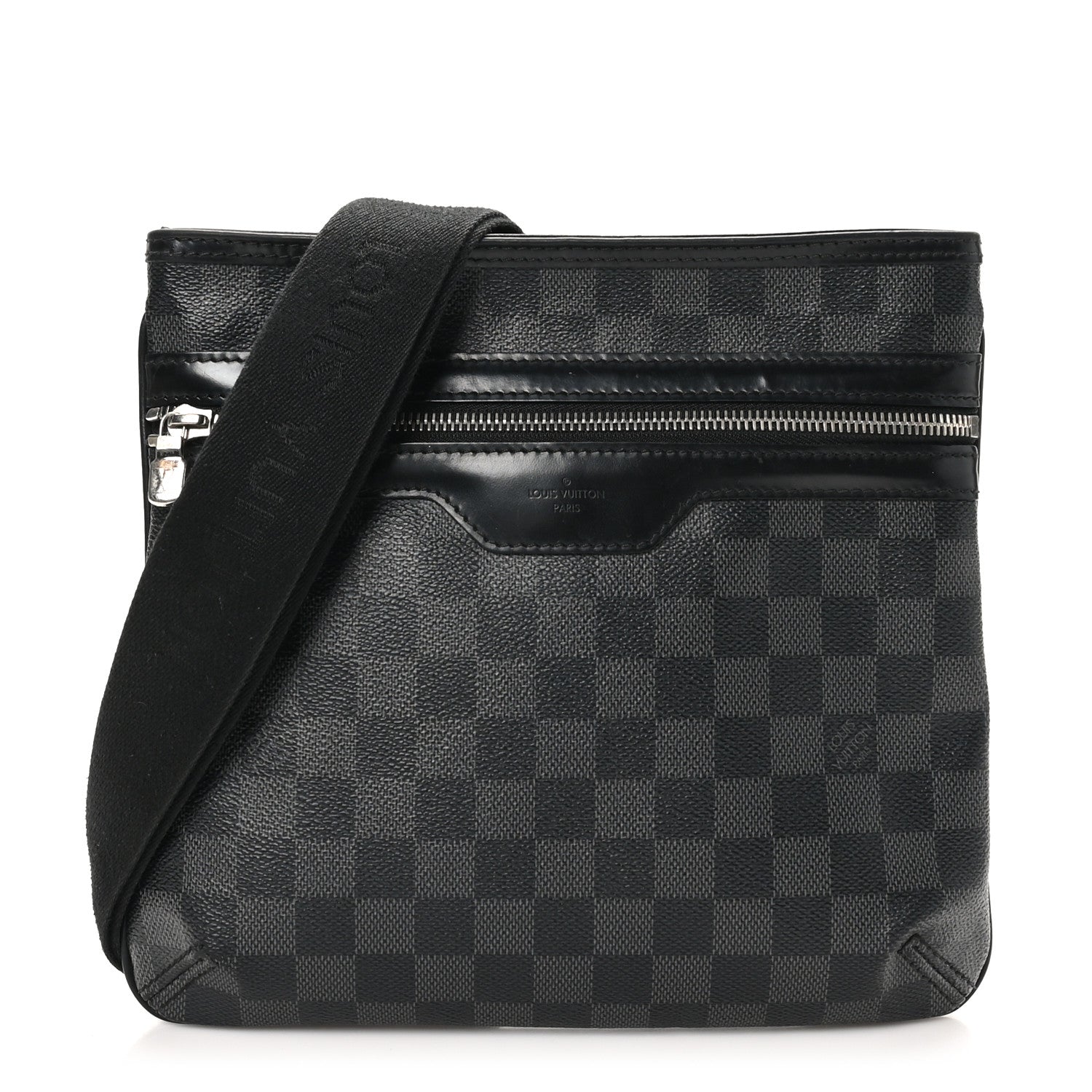 Damier Graphite Thomas