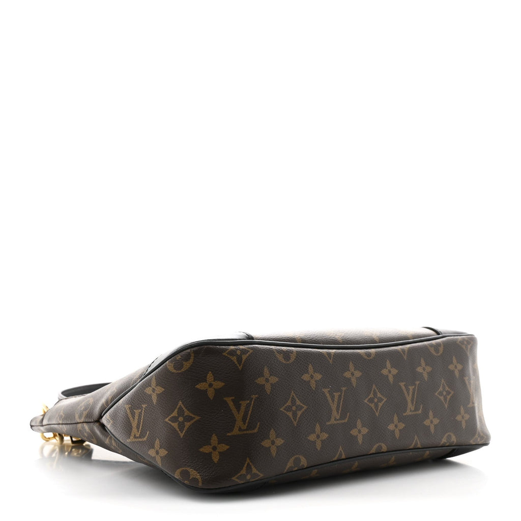 Monogram Odeon MM Black
