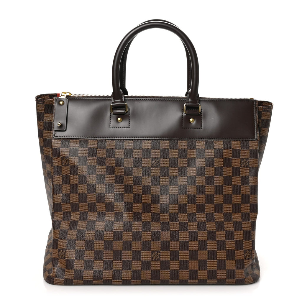 Damier Ebene Greenwich PM