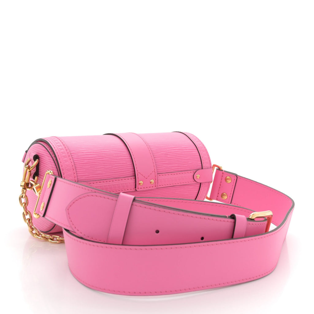 Epi Papillon Trunk Rose